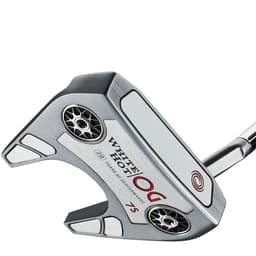 Odyssey Golf White Hot OG 7 S Putter 34"