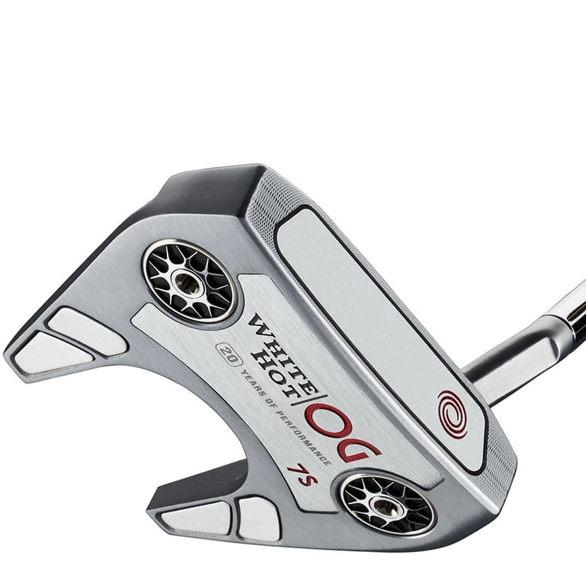 Odyssey Golf White Hot OG 7 S Putter 34"