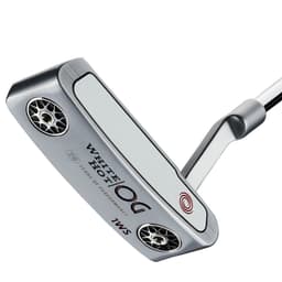 Odyssey Golf White Hot OG 1 Wide S Putter 34" Steel