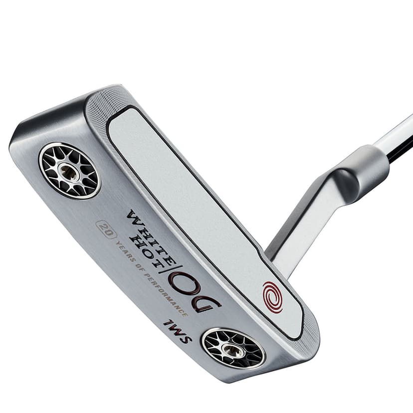 Odyssey Golf White Hot OG 1 Wide S Putter 34" Steel