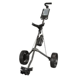 On Course Lite Rider 2-Wheel Pull Cart