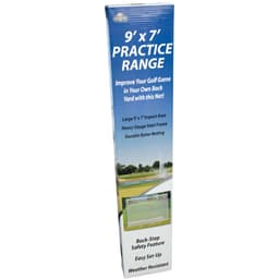 OnCourse Golf 9' x 7' Driving Net
