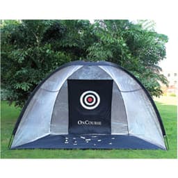 OnCourse Golf Oversize Driving Net