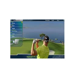 OptiShot 2 SwingPad Indoor Simulator
