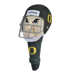 Team Effort University of Oregon Ducks Mascot Driver Headcover