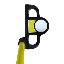 Orlimar Golf Junior Yellow Series Putter Ages 0-3