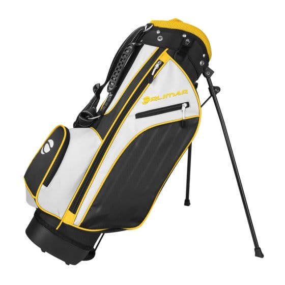 Orlimar ATS Junior Stand Bag - Yellow 0-3