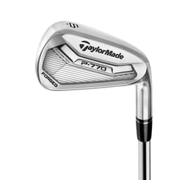 NEW TaylorMade P770 Approach Wedge 51° Dynamic Gold S300 Steel Stiff