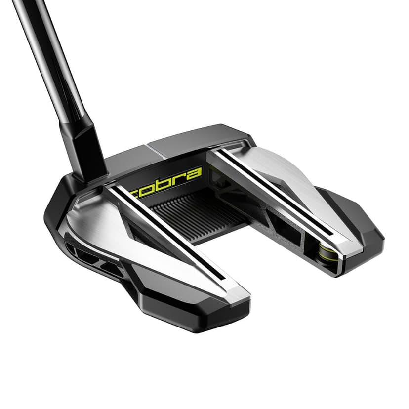 Cobra King 3D Printed Supernova-30 Putter 34"