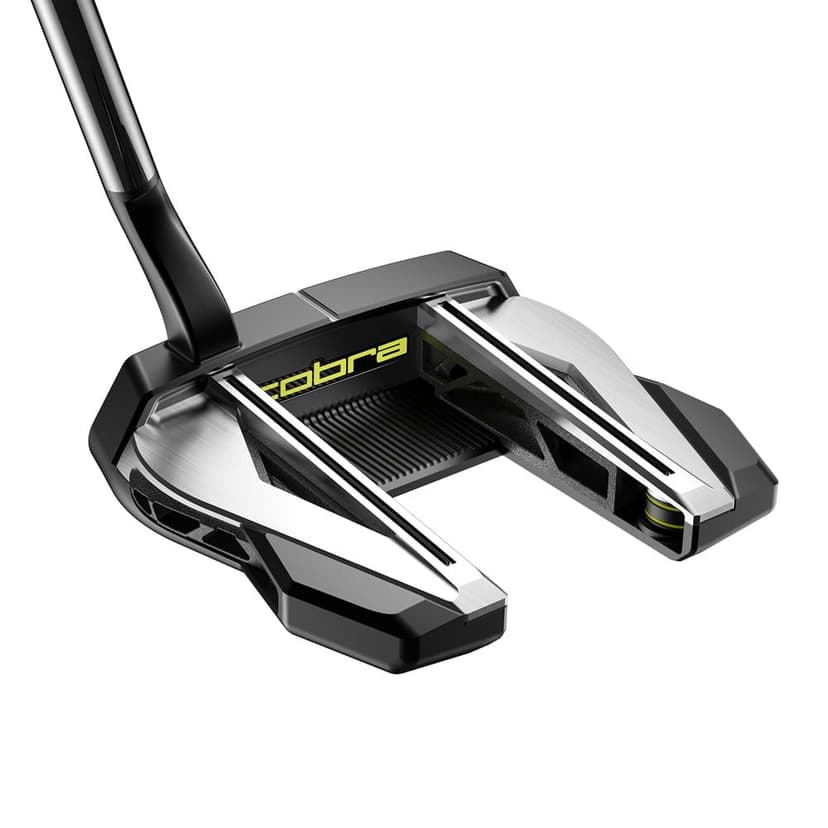 Cobra King 3D Printed Supernova-20 Putter 34"