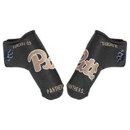 Team Effort University of Pittsburgh Panthers Blade Putter Headcover