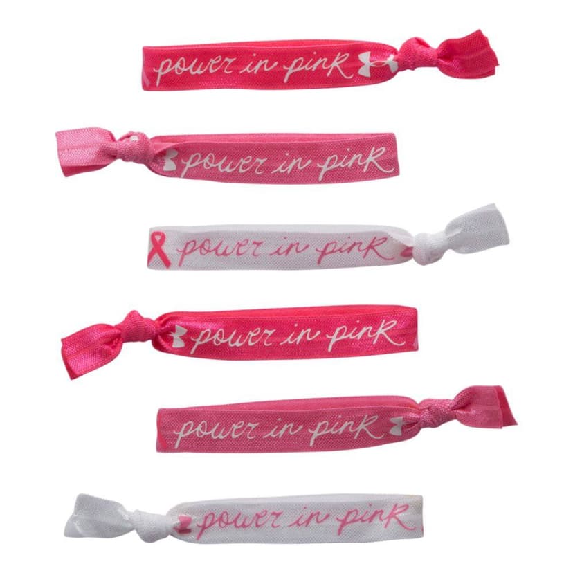 NEW Womens Under Armour Around Town Headband White OSFM