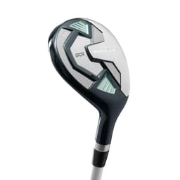 Lady Wilson Golf Profile SGI Complete Set w Driver,Stand Bag,Irons