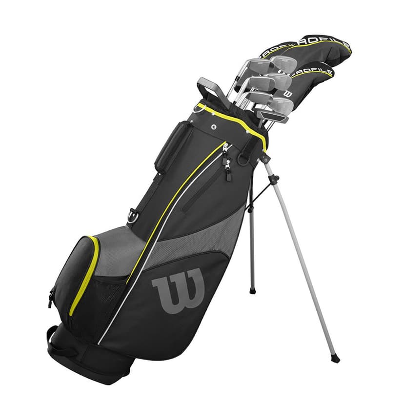 Wilson Profile SGI Teen Set