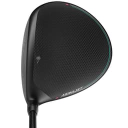 Cobra Aerojet LS Palm Tree Crew 9° Driver Kai'Li White 60 Stiff