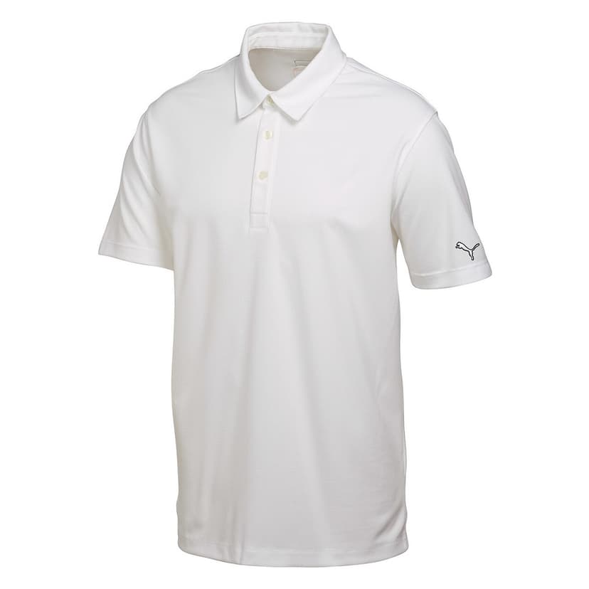 Puma Essential 2.0 Polo Puma White 2XL