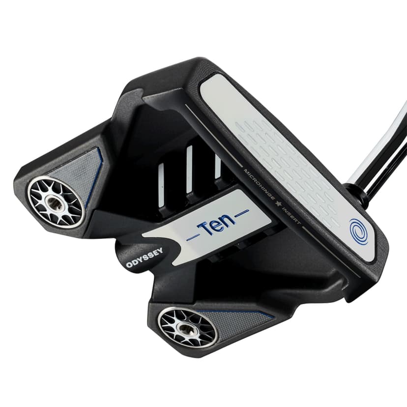 Odyssey Ten Putter - Oversize Grip 33"