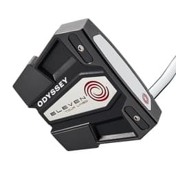 NEW Odyssey Golf Eleven Tour Lined DB Putter 35"