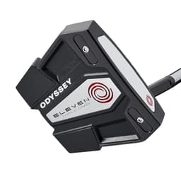 NEW Odyssey Golf Eleven Triple Track S Putter 34"