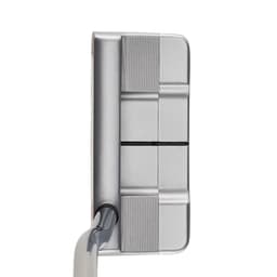 Odyssey Golf White Hot OG Double Wide Putter 34" Stroke Lab
