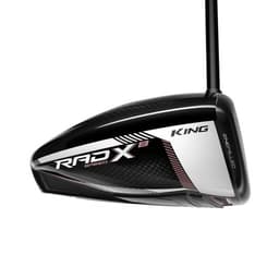 Lady Cobra RadSpeed XB Black & Pink 10.5° Driver Evenflow Riptide CB Lady