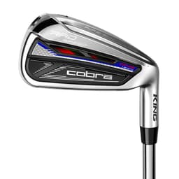 Cobra Golf RadSpeed OL 5 Iron UST Recoil ESX Graphite Stiff