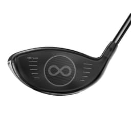 Cobra RadSpeed xB Blk/Ylw 9° Driver Motore X F1 6 Stiff