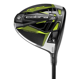 Cobra RadSpeed xB Blk/Ylw 9° Driver Motore X F1 6 Stiff
