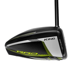 Cobra RadSpeed xB Blk/Ylw 9° Driver Motore X F1 6 Stiff