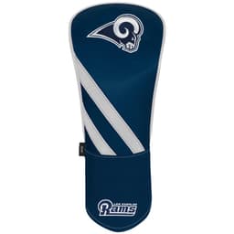 Team Effort NFL Los Angeles Rams Driver Headcover