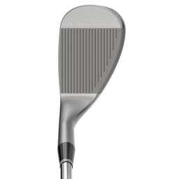 Cleveland RTX 6 Zipcore Tour Rack 50° Gap Wedge 10° Mid Bounce DG Spinner Steel Wedge