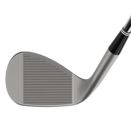 Cleveland RTX 6 Zipcore Tour Rack 50° Gap Wedge 10° Mid Bounce DG Spinner Steel Wedge