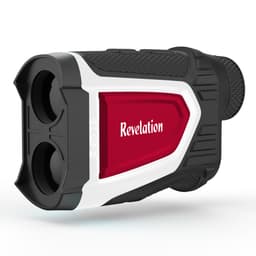 Revelation Pro Slope 3 Laser Rangefinder