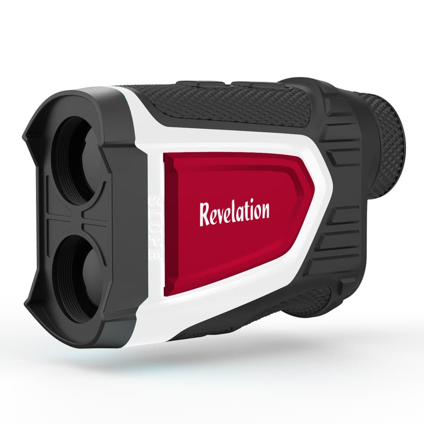 Revelation Pro Slope 3 Laser Rangefinder