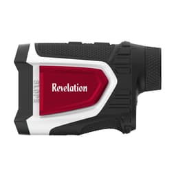 Revelation Pro Slope 3 Laser Rangefinder