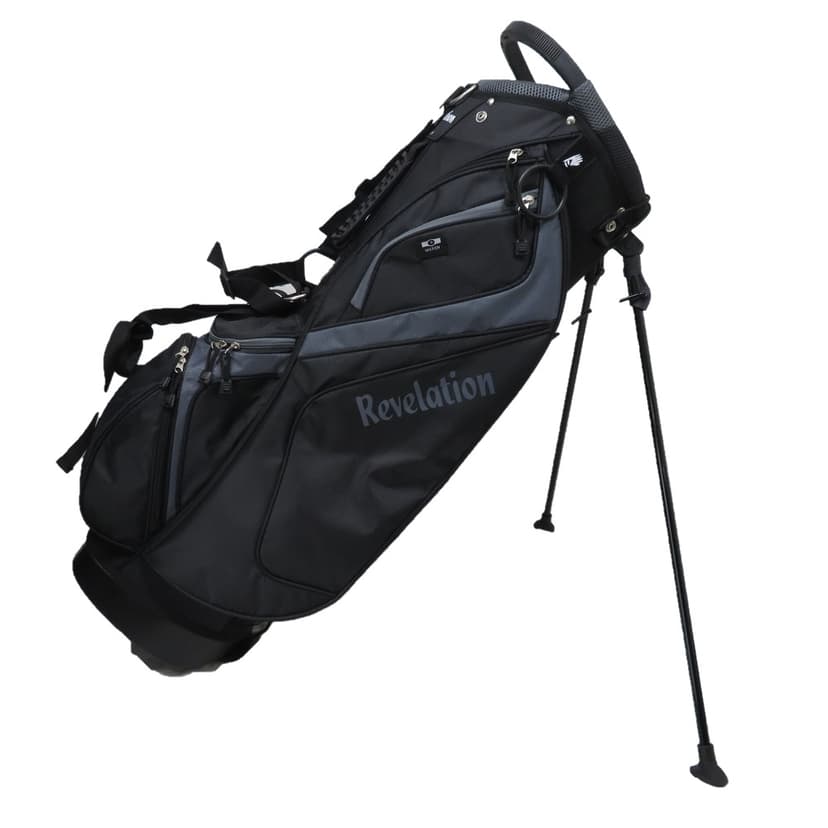 Revelation 'Major" Stand Bag