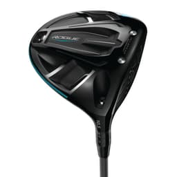 Lady Lefty Callaway Rogue Draw 10.5° Driver Aldila Quaranta 40