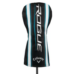 Callaway Rogue Sub Zero 10.5° Driver Aldila Synergy 50 Regular