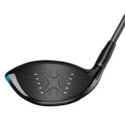 Lady Lefty Callaway Rogue Draw 10.5° Driver Aldila Quaranta 40