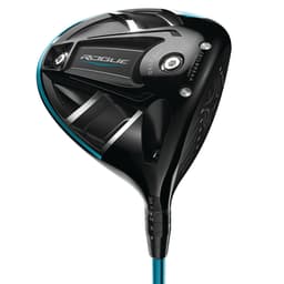 Callaway Rogue Sub Zero 10.5° Driver Aldila Synergy 50 Regular