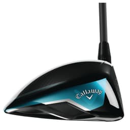 Lady Lefty Callaway Rogue Draw 10.5° Driver Aldila Quaranta 40