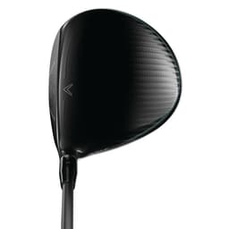 Lady Lefty Callaway Rogue Draw 10.5° Driver Aldila Quaranta 40