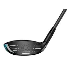 Lady Callaway Rogue 9 Wood 23° Quaranta 40