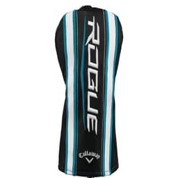 Callaway Rogue Heavenwood 20° Aldila Quaranta 50 Light