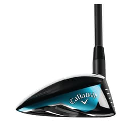 Lady Callaway Rogue 9 Wood 23° Quaranta 40