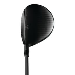 Lady Callaway Rogue 9 Wood 23° Quaranta 40