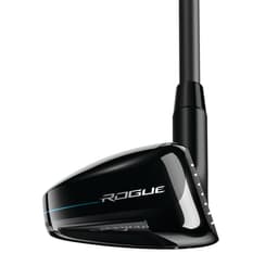 Callaway Rogue 2 Hybrid 17° Aldila Synergy 60 Light