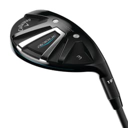 Callaway Rogue 2 Hybrid 17° Aldila Synergy 60 Light