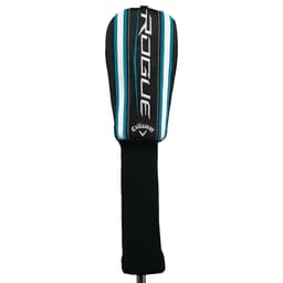 Callaway Rogue 2 Hybrid 17° Aldila Synergy 60 Light