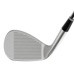 Cleveland RTX 6 Zipcore Tour Satin 50° Gap Wedge 10° Mid Bounce DG Spinner Steel Wedge